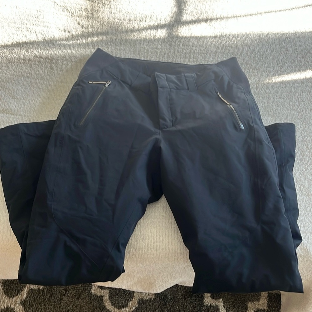 Spyder Winner snow pants - Picture 2 of 5